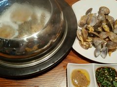 -海味当家·蒸锅海鲜(中山广场创始店)