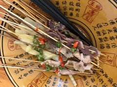 -明洋钵钵鸡(春田小区店)