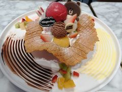 -哈根达斯(美罗城店)