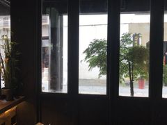 -Metal hands·铁手咖啡