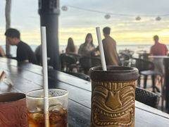 -Sunset Bar(丹绒亚路香格里拉店)
