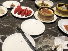 -曲水兰亭(北京四惠店)