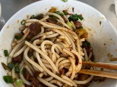 -丁记面馆(凤凰店)