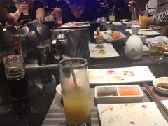 -大渔铁板烧(大悦城店)