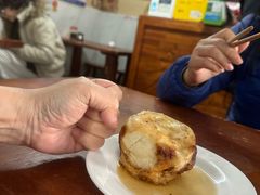 -宝瑞门钉肉饼店