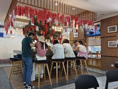 -东升灌浆包(辛庄街总店)