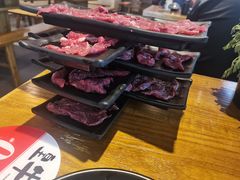 -皇牛鲜生·牛爱牛鲜牛肉自选火锅(晋吉北路店)