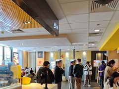 -麦当劳(长泰商业广场店)