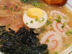 -吉炙烧鸟•本格料理(国际商贸城店)