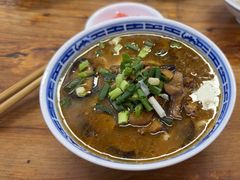 -堂吃饺子(维达北苑店)