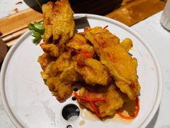 -老知青·东北菜(中华城店)