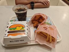 -德克士(前门店)