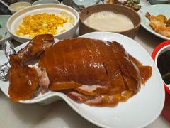 -小吊梨汤·北京菜·烤鸭(鸟巢店)