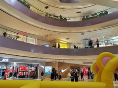 -宝龙城(杭州滨江店)
