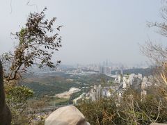 -梧桐山风景名胜区