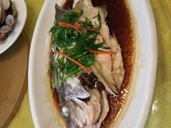 -龙溪海鲜酒家(溪涌店)