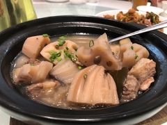 -至潮餐厅精致粤菜·活鲈鱼·走地鸡(珠江新城店)
