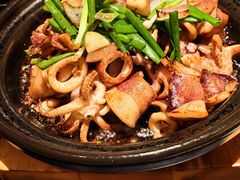 -桂小厨广西菜(万象城店)