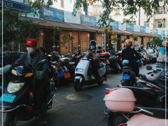 -港华水果街(港华广场店)