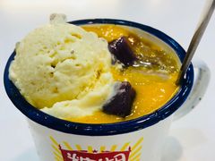 爽榴芒-糖潮糖水铺(省府店)