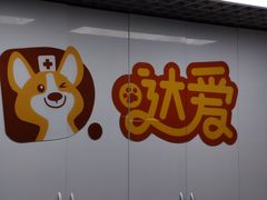 -达爱动物医院·犬猫分区·CT·复杂眼科(远洋山水分院)