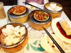 -点点心点心专门店(旺角店)
