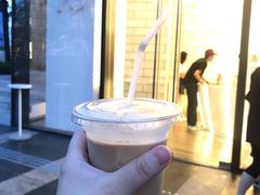 -% Arabica阿拉比卡咖啡(深圳湾万象城店)