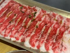 -西塔老太太泥炉烤肉(亚运村店)