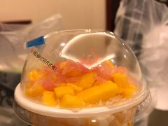 -夏羽记甜品(小榄大信店)