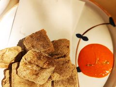 绍兴臭豆腐-桂满陇-十里风荷(合生汇店)