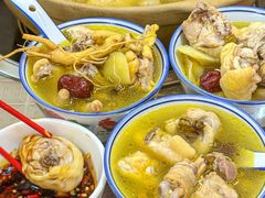 -楠波炭炉鸡煲馆(桥北店)