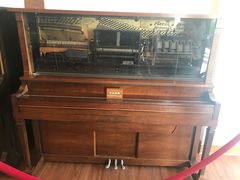 -鼓浪屿钢琴博物馆