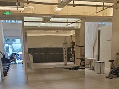 -YCHL Studios健身工作室(市二宫店)