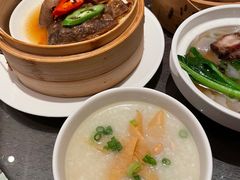 -领事馆19号中餐厅(厦门海景洲际酒店)