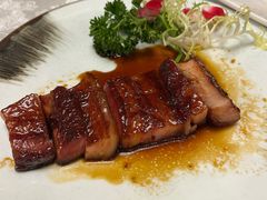 -酌宴府The China Club·广州万富希尔顿酒店(云城东路店)