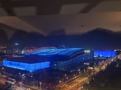 -北京北辰洲际酒店