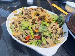 水爆肚-来顺成饭庄
