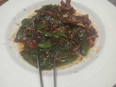 -喜湘宴·精致湖南菜(和平西桥店)