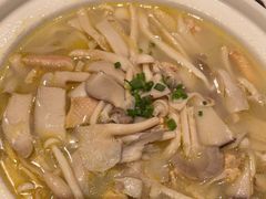 -湘阁里辣(南岭购物广场店)