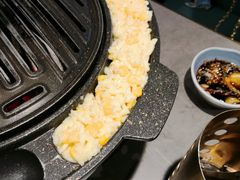 -小米烤肉-泥炉炭烤(常营店)