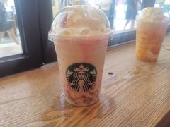 -星巴克(绵阳涪城凯德店)