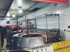 -金牌韩老五脆皮烤鸭(科学岛路店)