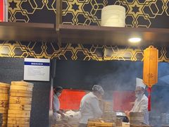 -百年认一力·清真牛羊肉(南中环店)