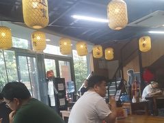 -长安后宰门水盆羊肉(新都心店)
