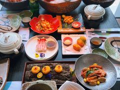 -花潮料理艺食馆(成都万象城店)