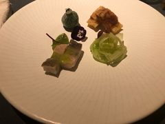 古皖四宝-山里亲戚(淞虹路店)