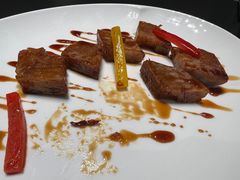 -翕间食·精致淮扬菜(江苏大剧院店)