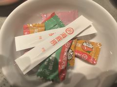 -海底捞火锅(泰安爱琴海店)