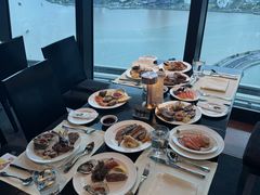 -澳门旅游塔360°旋转餐厅(南湾湖广场店)