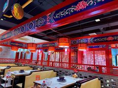 -祥源胡同·涮牛羊肉火锅(花桥店)